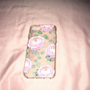 iPhone case
